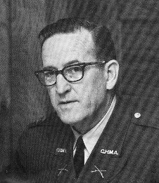 Col. Leonard K Bradley