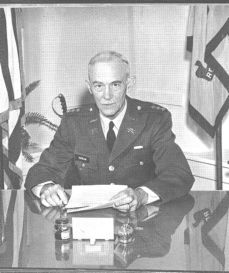 Col. Dan T. Ingram