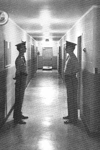 Saturday Morning Inspection